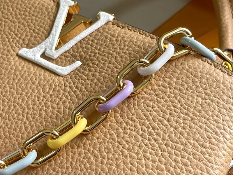 Louis Vuitton Top Handle Bags